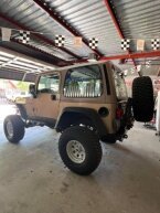 Thumbnail Photo 5 for 2000 Jeep Wrangler