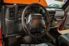 Thumbnail Photo 4 for 2000 Jeep Wrangler