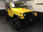 Thumbnail Photo 1 for 2000 Jeep Wrangler
