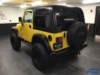 Thumbnail Photo 6 for 2000 Jeep Wrangler
