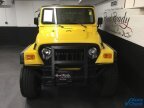 Thumbnail Photo 3 for 2000 Jeep Wrangler