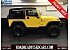 2000 Jeep Wrangler