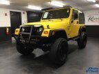 Thumbnail Photo 4 for 2000 Jeep Wrangler
