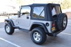 Thumbnail Photo 2 for 2000 Jeep Wrangler