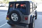 Thumbnail Photo 4 for 2000 Jeep Wrangler