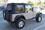 Thumbnail Photo 5 for 2000 Jeep Wrangler