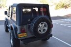 Thumbnail Photo 3 for 2000 Jeep Wrangler