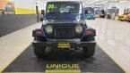 Thumbnail Photo 2 for 2000 Jeep Wrangler