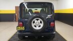 Thumbnail Photo 5 for 2000 Jeep Wrangler