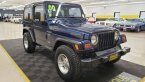 Thumbnail Photo 3 for 2000 Jeep Wrangler