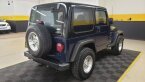 Thumbnail Photo 4 for 2000 Jeep Wrangler