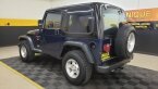 Thumbnail Photo 6 for 2000 Jeep Wrangler