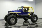 Thumbnail Photo 5 for 2000 Jeep Wrangler