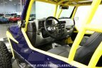 Thumbnail Photo 3 for 2000 Jeep Wrangler