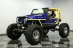 Thumbnail Photo 4 for 2000 Jeep Wrangler