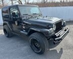 Thumbnail Photo 4 for 2000 Jeep Wrangler
