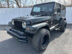 Thumbnail Photo 3 for 2000 Jeep Wrangler