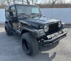 Thumbnail Photo 2 for 2000 Jeep Wrangler