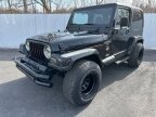 Thumbnail Photo 5 for 2000 Jeep Wrangler