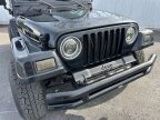 Thumbnail Photo 6 for 2000 Jeep Wrangler