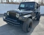 Thumbnail Photo 1 for 2000 Jeep Wrangler