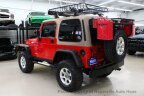 Thumbnail Photo 6 for 2000 Jeep Wrangler
