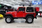 Thumbnail Photo 4 for 2000 Jeep Wrangler