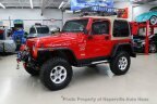 Thumbnail Photo 3 for 2000 Jeep Wrangler