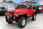 Thumbnail Photo 2 for 2000 Jeep Wrangler
