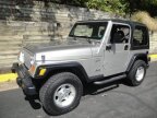 Thumbnail Photo 2 for 2000 Jeep Wrangler