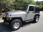 Thumbnail Photo 5 for 2000 Jeep Wrangler