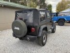 Thumbnail Photo 6 for 2000 Jeep Wrangler