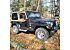 2000 Jeep Wrangler