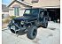 2000 Jeep Wrangler