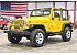 2000 Jeep Wrangler