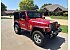2000 Jeep Wrangler
