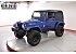 2000 Jeep Wrangler 4WD Sahara