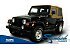 2000 Jeep Wrangler