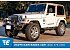 2000 Jeep Wrangler
