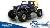 2000 Jeep Wrangler