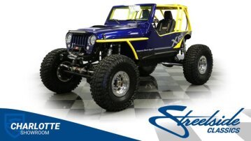 2000 Jeep Wrangler