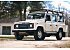 2000 Land Rover Defender 110