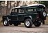 2000 Land Rover Defender 110