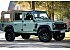 2000 Land Rover Defender 110