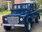 Thumbnail Photo 4 for 2000 Land Rover Defender 110 for Sale by Owner
