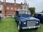 Thumbnail Photo 1 for 2000 Land Rover Defender 110 for Sale by Owner