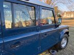 Thumbnail Photo 6 for 2000 Land Rover Defender 110 for Sale by Owner