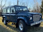 Thumbnail Photo 2 for 2000 Land Rover Defender 110 for Sale by Owner