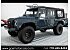 2000 Land Rover Defender