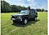 2000 Land Rover Discovery Series II